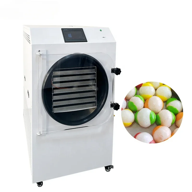 30KG/Batch HFD-25 Extra Large Home  Dryer Machine For Candy