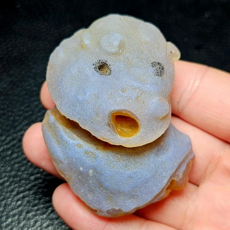 Rarity Natural Stones From The Gobi Desert in Inner Mongolia Mineral Specimens With Healing Energy Suitable For Home Decoration