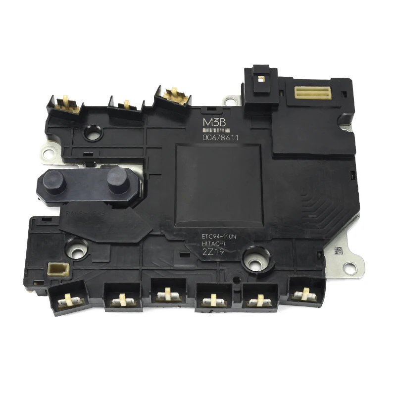

Auto Parts TCU TCM Transmission Control Module RE7R01A ETC94-110N Suit for Nissan