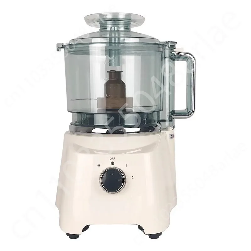 Kitchen chopper, chopper, cooking machine, meat grinder, garlic miner, chili, ginger garlic, garlic machine HQ-2003C