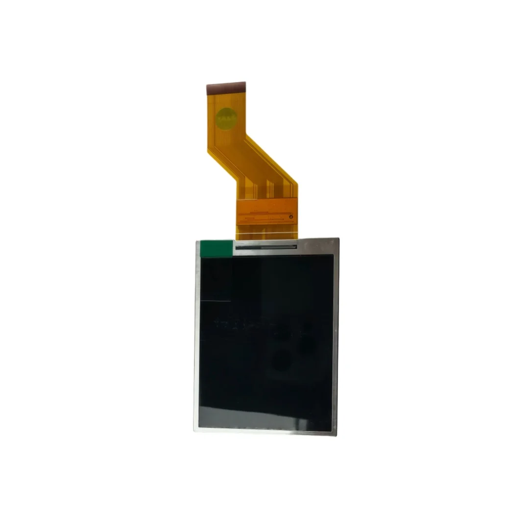 Genuine LCD Display Screen with Backlight Replacement Repair Part for Panasonic DMC-ZS15 DMC-SZ7 SZ7GK Display Repair