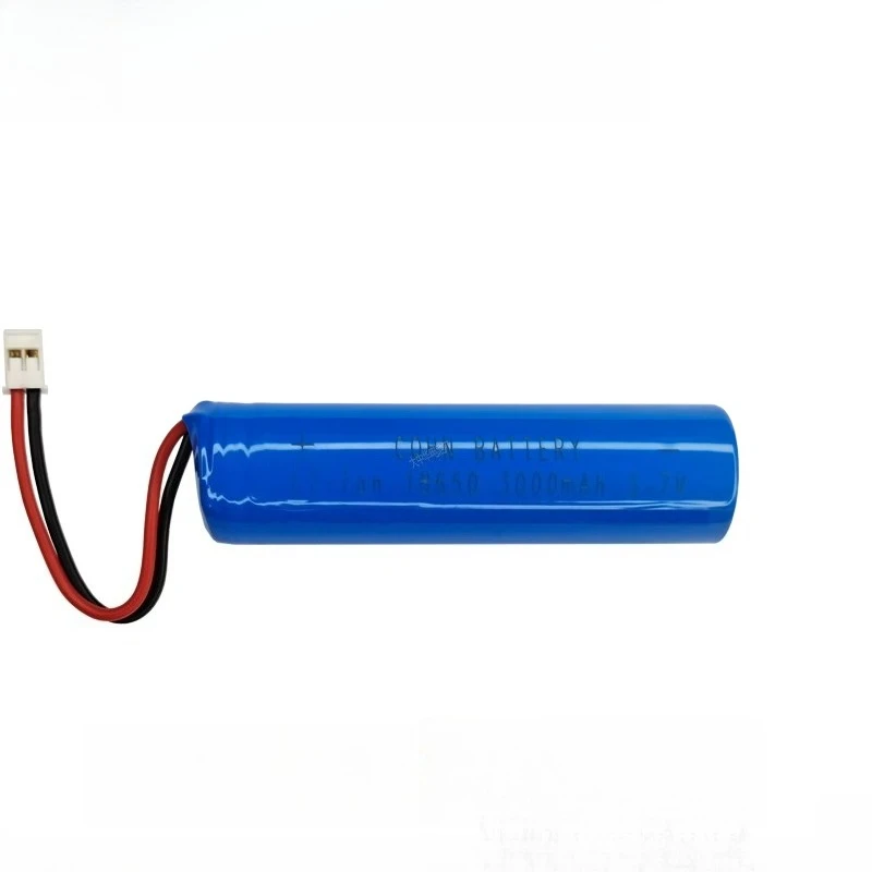 9zf036 is suitable for rhythm handheld fan built-in rechargeable battery 3.7v 2000mah