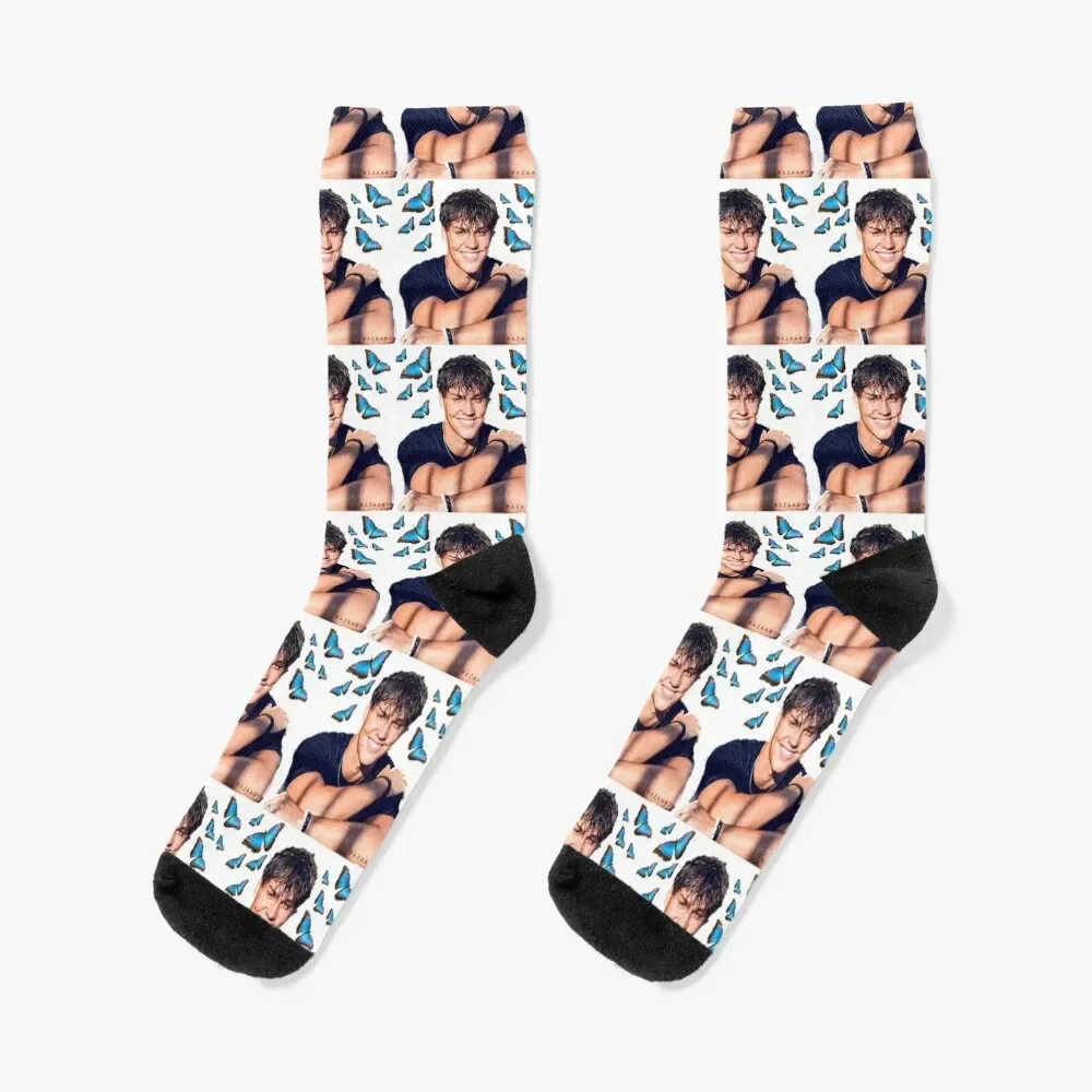 Noah beck Socks Novelties gift Socks Man Women's