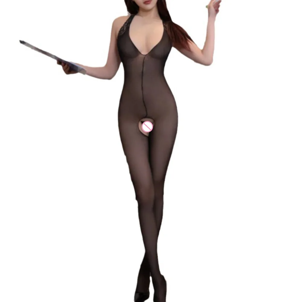 

Club Daily For Club Sexy Pajamas Moderate Elasticity Regular Length Solid Color Spring Spring Wear Summer Wear