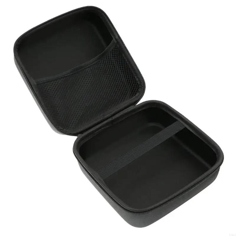 62KA eva case travel eva eva for mini computer speaker ، حامل حماية محسّن وقابلية للحمل