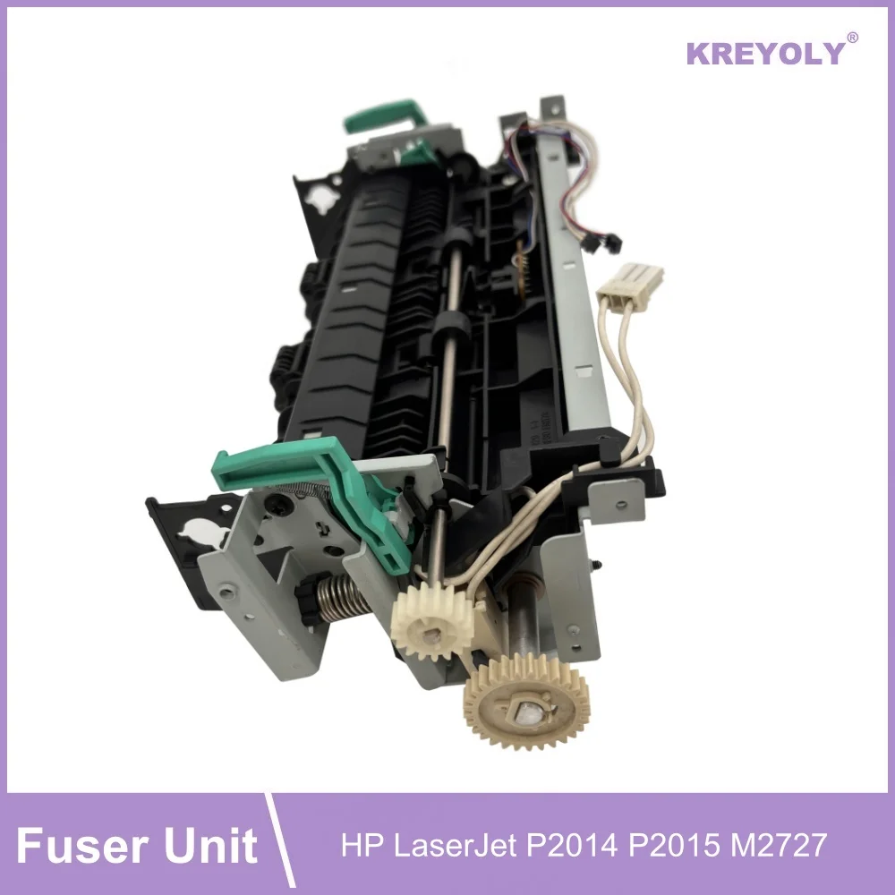 

Refurbished Fuser Unit Fuser Assembly for HP LaserJet P2014 P2015 M2727 RM1-4247-020 RM1-4248-020 110V 220V