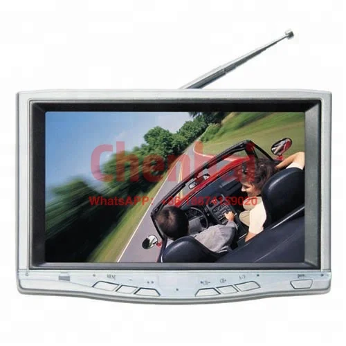 320*480 TFT 3.5 inch lcd display IPS interface Lcd module with touch screen for smart home