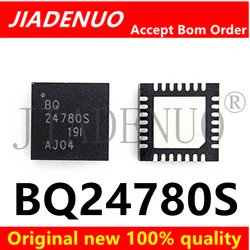 (5-10pcs)100% New 24780S BQ24780S XQ24780S BQ24780SRUYR BQ24780SRUYT QFN-28 Chipset