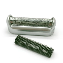 Replacement Shaver 5S Foil Head For Braun 550 555 570 575 ​5604 5607 5608 5609 P40 P50 P60 P70 P80 P90 M-30 M-60 M-90 Head Blad