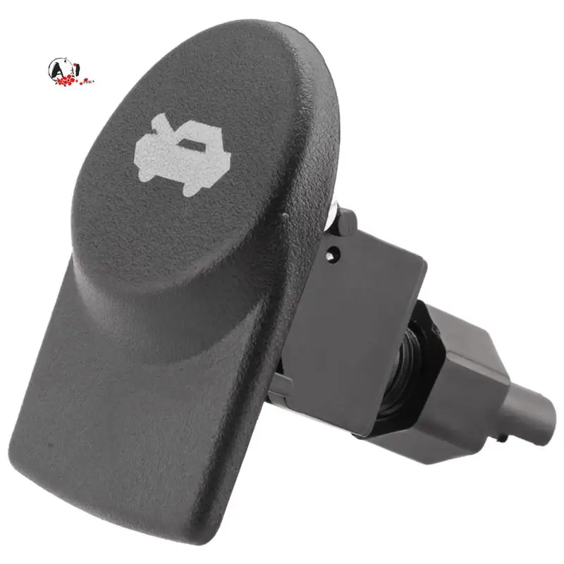 

A10E-Car Engine Cap Cover Switch Handle For JAC J3 Tojoy J5 Heyue