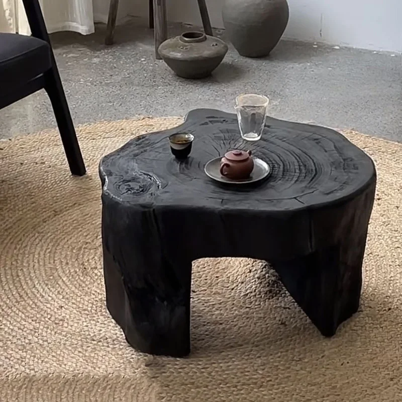 Arrangement Luxury Coffee Tables Black Design Weird Wood Coffee Tables Center Vintage Antique Mesas De Centro Furniture Home