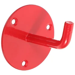 Fire Extinguisher Wall Mount Fire Extinguisher Mount Iron Mounting Wall Hook