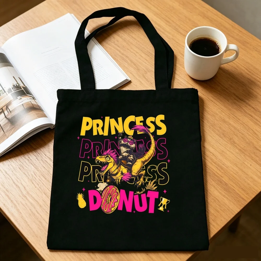 Dungeon Crawler Carl tote bag einkaufstasche personnalisable grocery torba na zakupy femme
