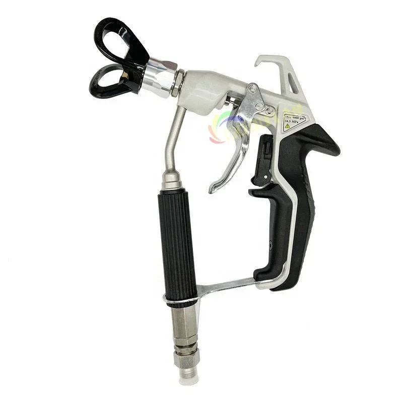 GOODTAN  Manufacturers Vector Infinity 538085 345BAR Wagne Airless Spray  for Sale