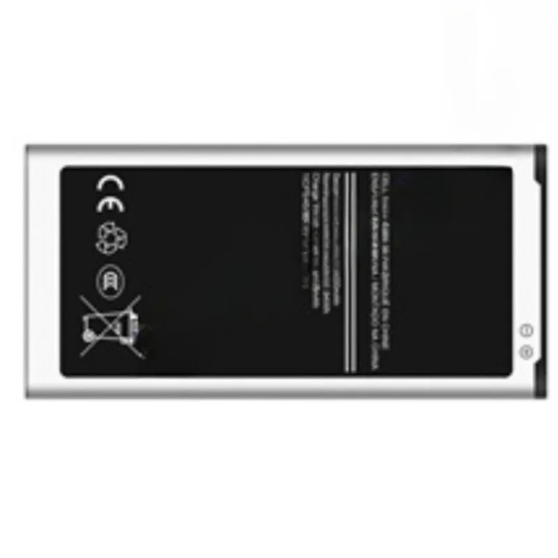 For Samsung Galaxy J5 2016 Edition J510 SM J5108 J5109 J510F Mobile phone Replacement battery EB-BJ510CBE 3.85V 3100mAh