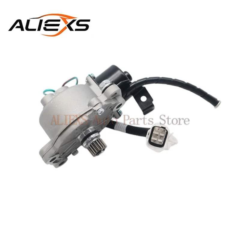 4145060060 Differential Lock Actuator 41450-60060 For Toyota Land Cruiser J80 Lexus LX450 FJ80 FZJ80 Car Parts Factory Wholesale