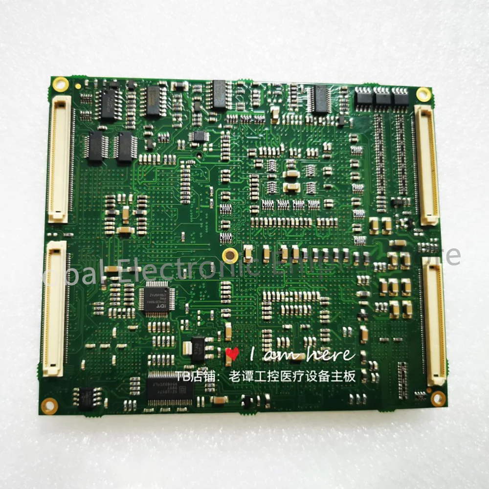 Industrial control medical equipment motherboard BCT-ETX-C3