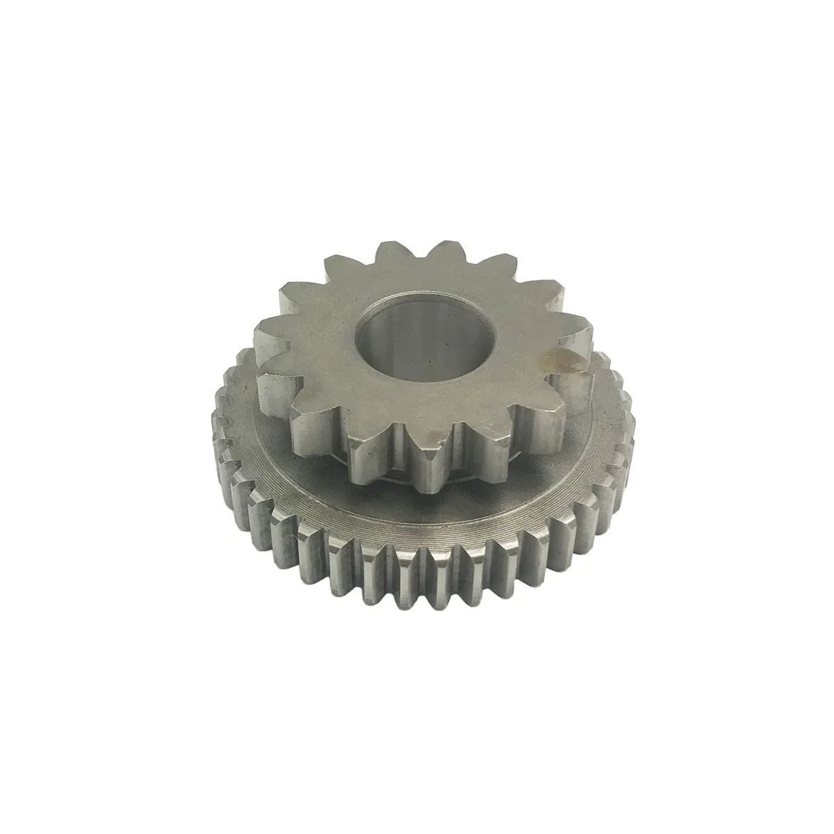 Starter Gear Intermediate Gear Double Gear for Hisun 500 700 500cc 700cc ATV UTV 31240-004-0000 31220-004-0000