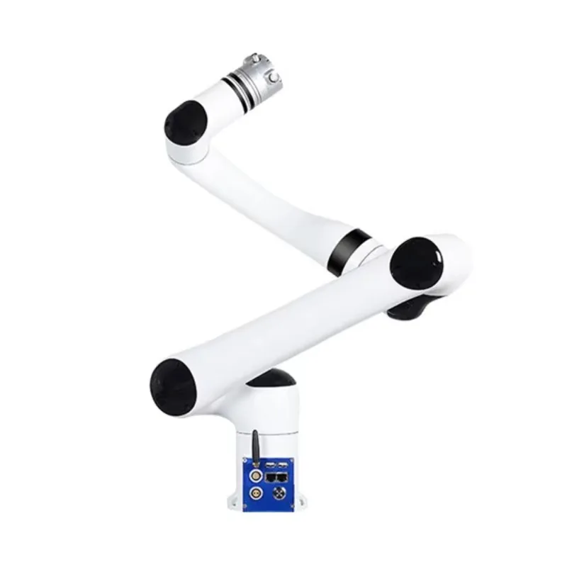 Realman RML Series 6-axis Collaborative Robot Arm Lightweight  Integrated Inspection Robot