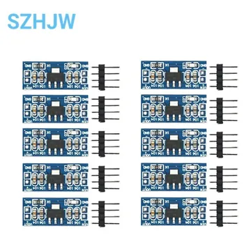 10 pièces AMS1117 1.2V 1.5V 1.8V 3.3V 5V Alimentation Tech AMS1117-5.0V Power Tech AMS1117-3.3V Pour Kit De Bricolage