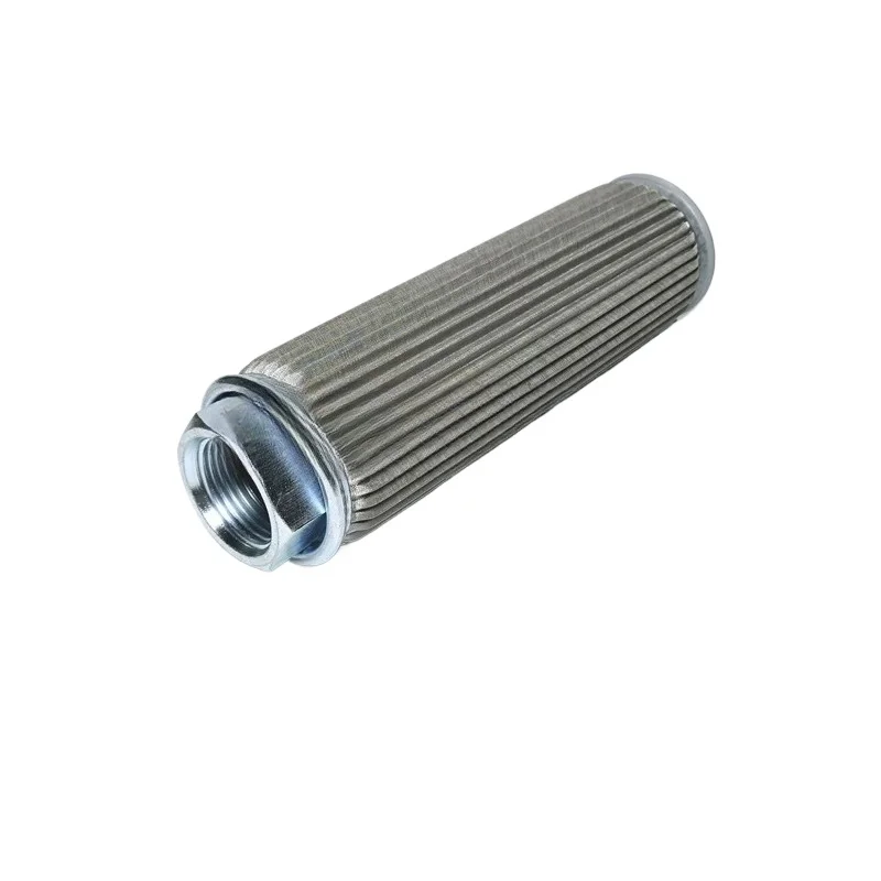 1Pcs Screw Compressor Oil Filter Refrigerator Used Screw  Air Conditioning Oil Filter Mesh
