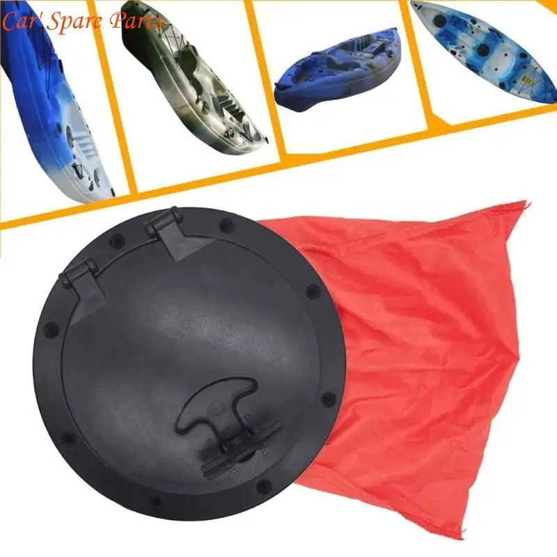 

Y4ua 6 -дюймовый каякс