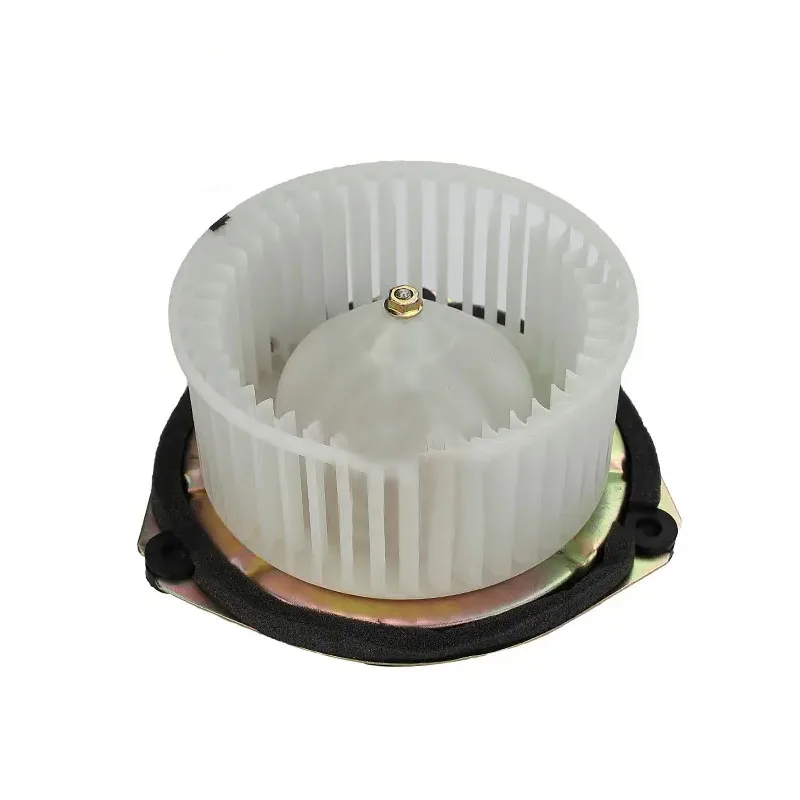 High Quality Blower Fan Motor  SK200-3 E320B Excavator part