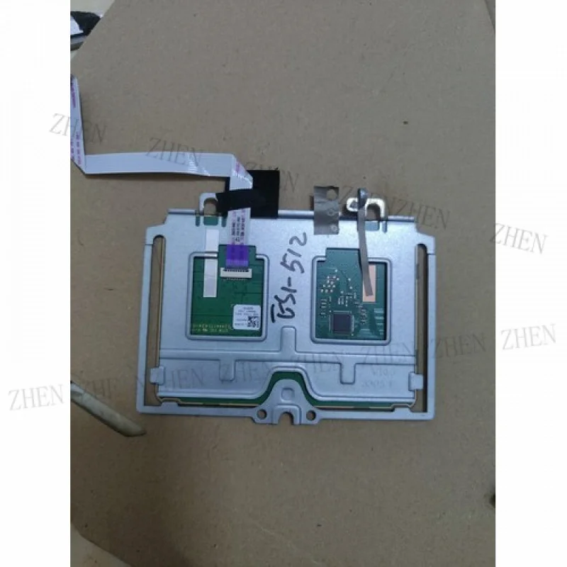 Y Trackpad Touchpad w/Cable for Acer Aspire ES1-531 ES1-512 EX2519 N15W4