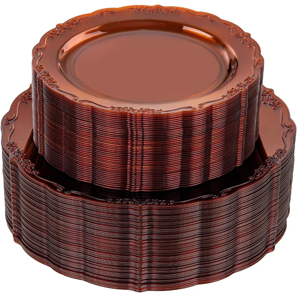 U-QE 100PCS Amber P…