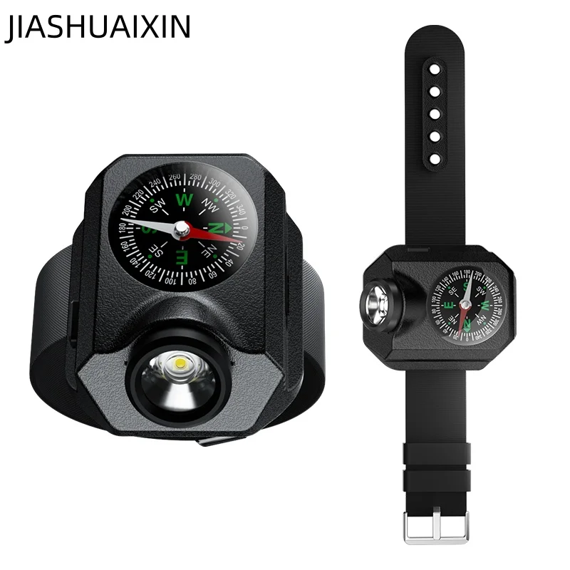 Jiashuaixin Led Tac… - image