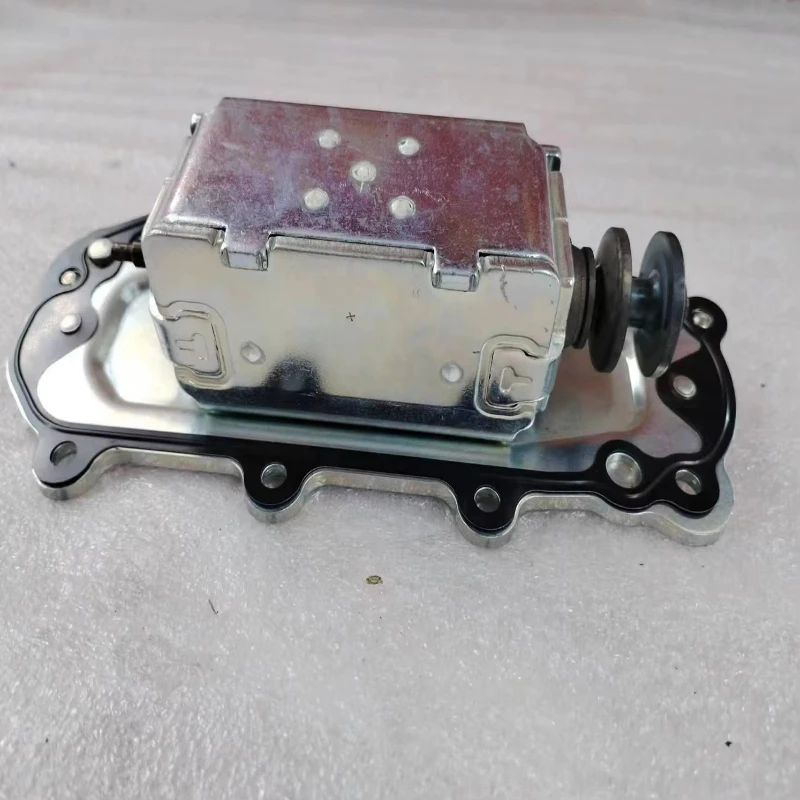 12 Speed Gear Shift Selector Actuator 0501.328.597 0531328597 Transmission Replacement Part Fit for 12TX2621TD Automatic