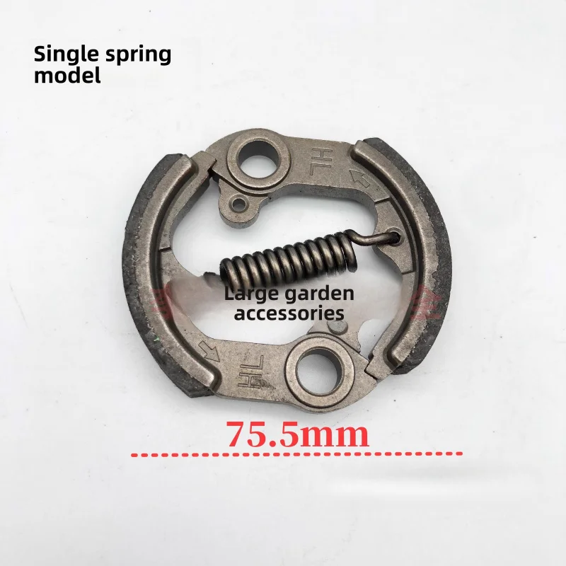 For four-stroke lawn mower 40-6 32/34 48 clutch