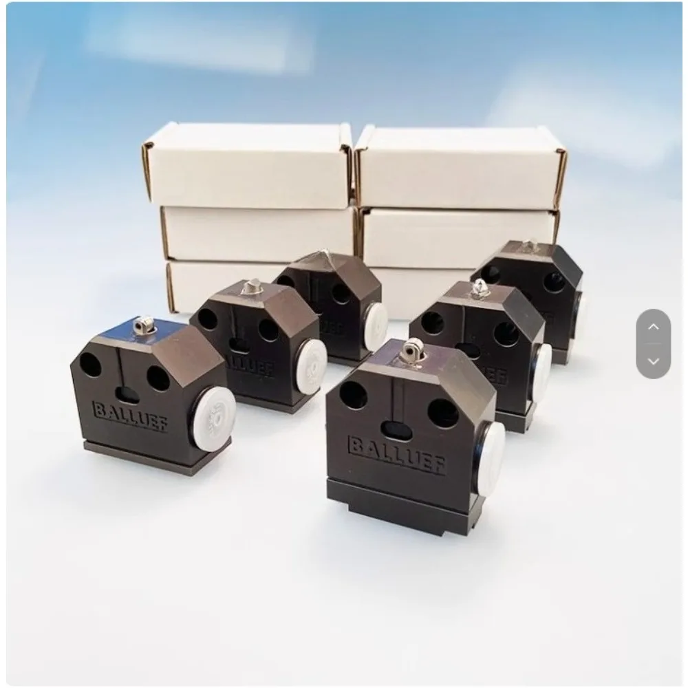 

1 шт. BNS819-100-R-11 BNS819-100-D-11 BNS 819-100 K-11 Концевой выключатель
