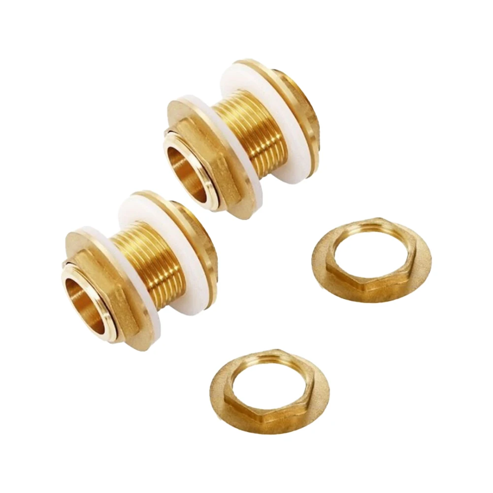 

Латунное соединение Переборка Фитинг Водяные насосы Резервуары для воды Простая установка Простая установка для водяного насоса