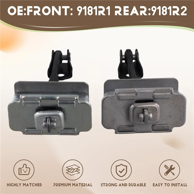 Unique New Door Hin…