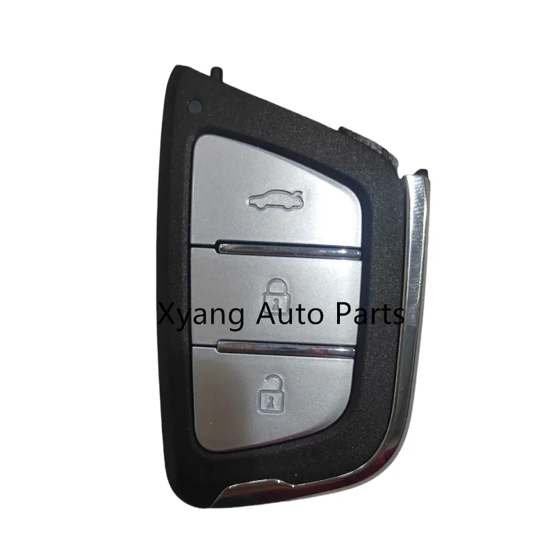 Smart Key Blank per JAC A5 S7 muslimate