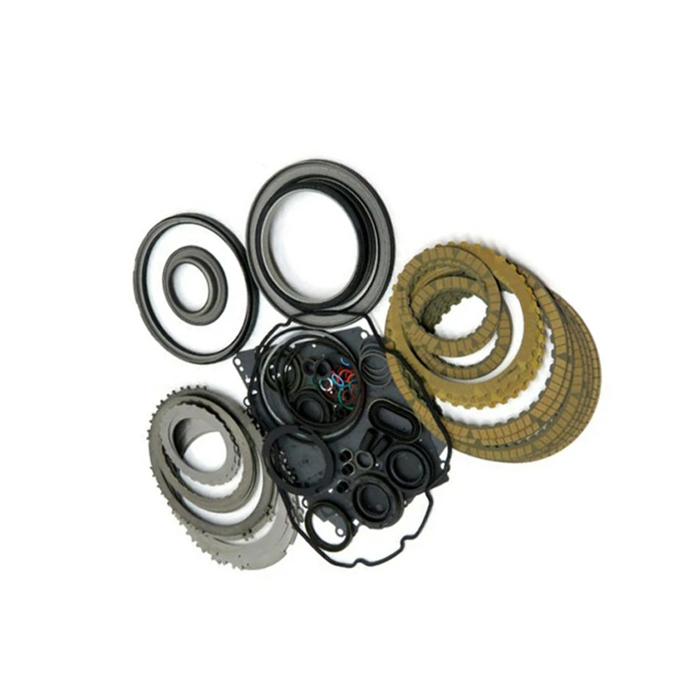 

6F35 Transmission Overhaul Rebuild Repair Kit for Ford Mazda Mercury