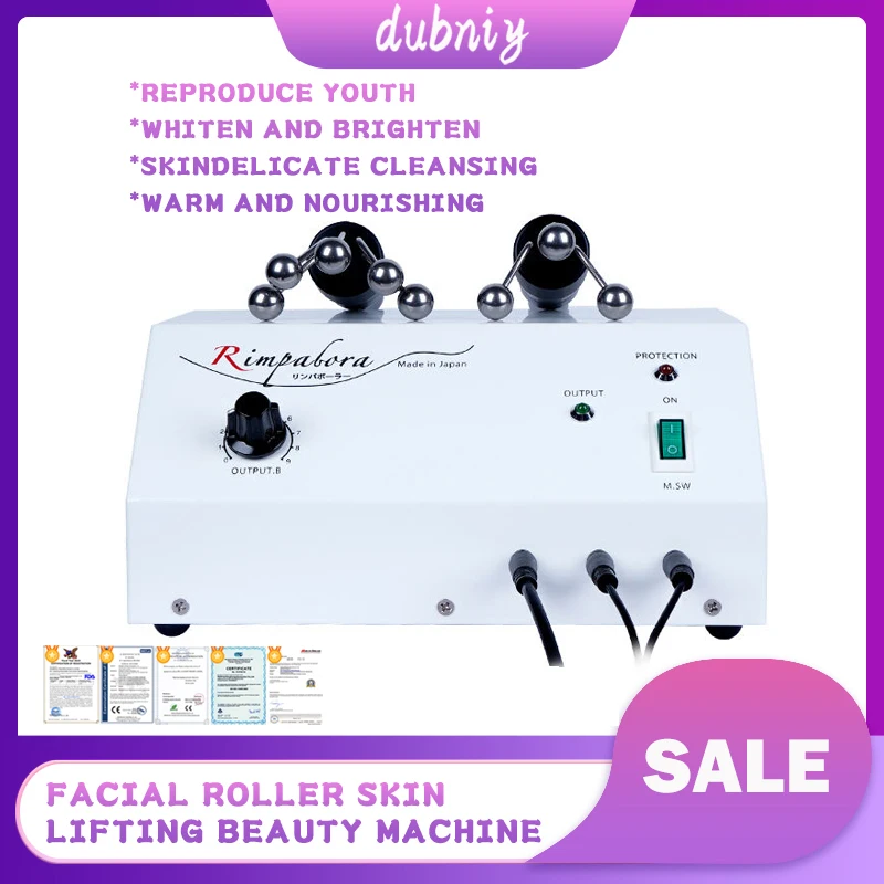 

2024 New Ems Eye Bag Lifting Roller V face Portable Skin Care And Beauty Equipment Home Beauty Equipment