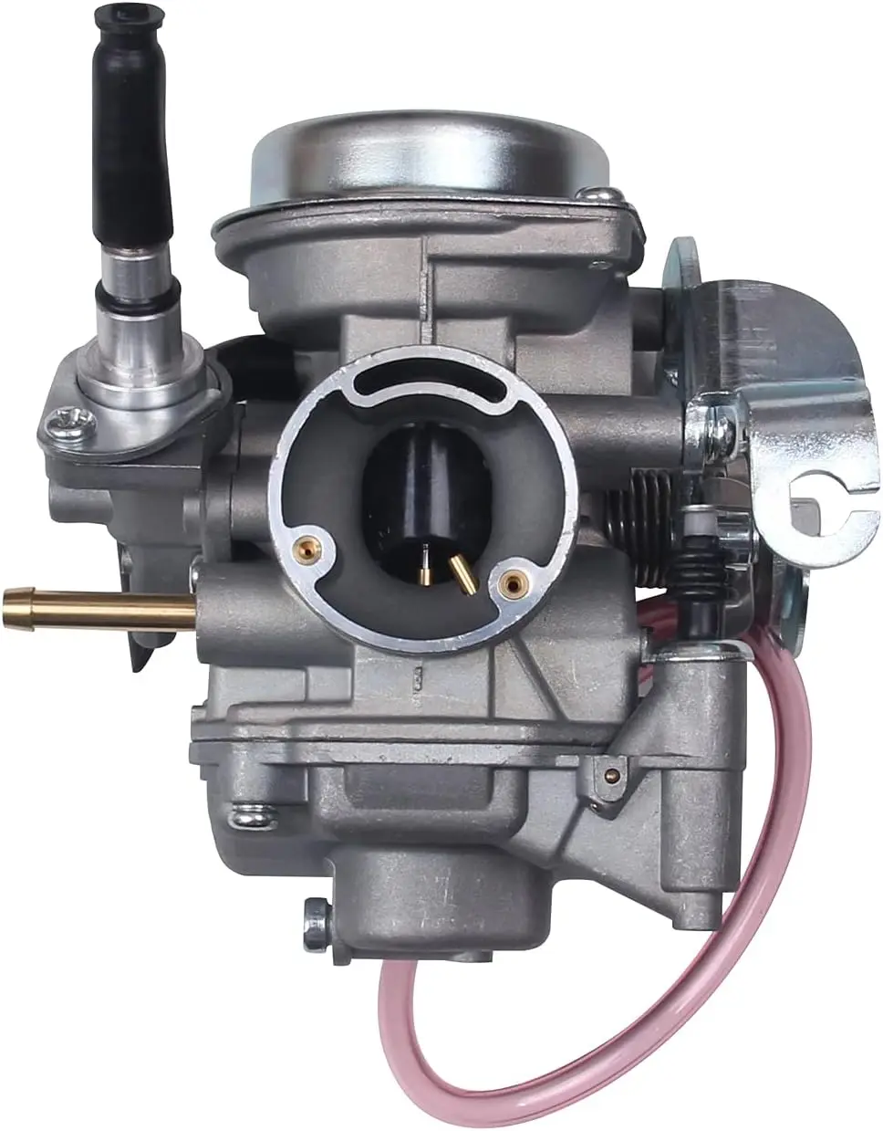 New Carburetor carb Replace For Eton 4-stroke TK E-TON Rover & Viper 70cc 90cc Manual Choke Replace 811613 812259 812466 813802