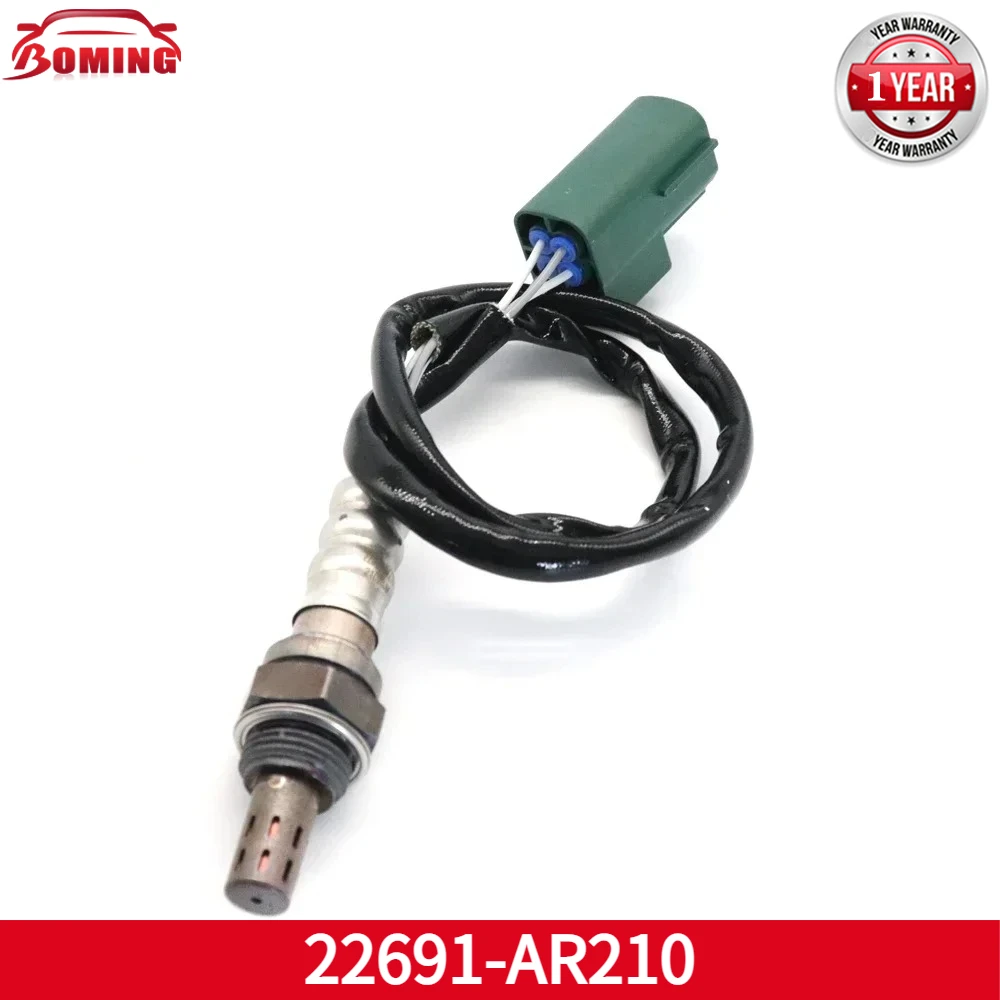 Sensor de Oxígeno Lambda O2 de Relación Aire-Combustible 22691-AR210 para INFINITI FX35 FX45 G35 M45 Q45 NISSAN 350Z PATHFINDER 234-4308 226905W900