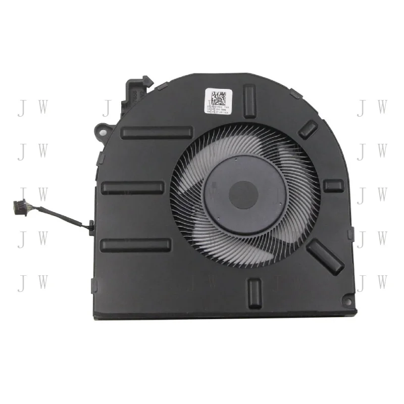 

DDJ For Lenovo ThinkBook 14 G2 G3 ITL ARE ACL Cooling Fan 5F10S13930 5F10S3929
