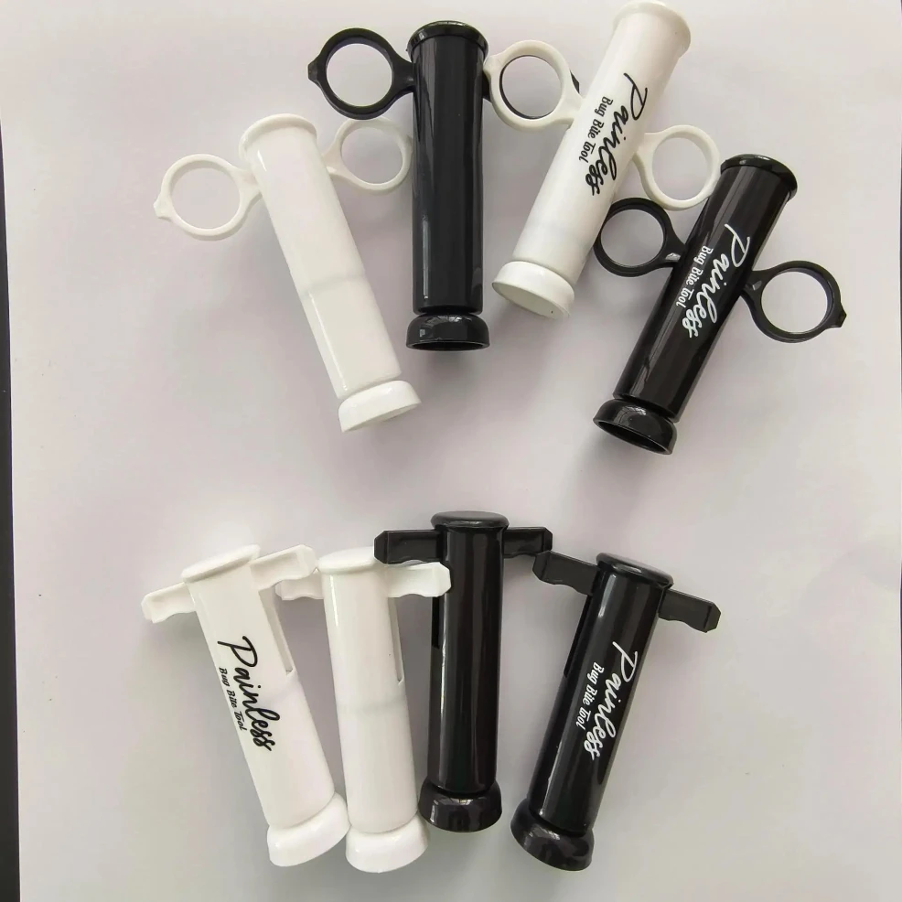 Рисунок 3 - Инструмент для всасывания прикусов