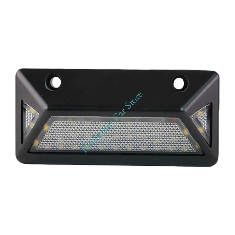 Flexible Direction Waterproof LED Work Light For Motorhome Pickup Truck Bed External
