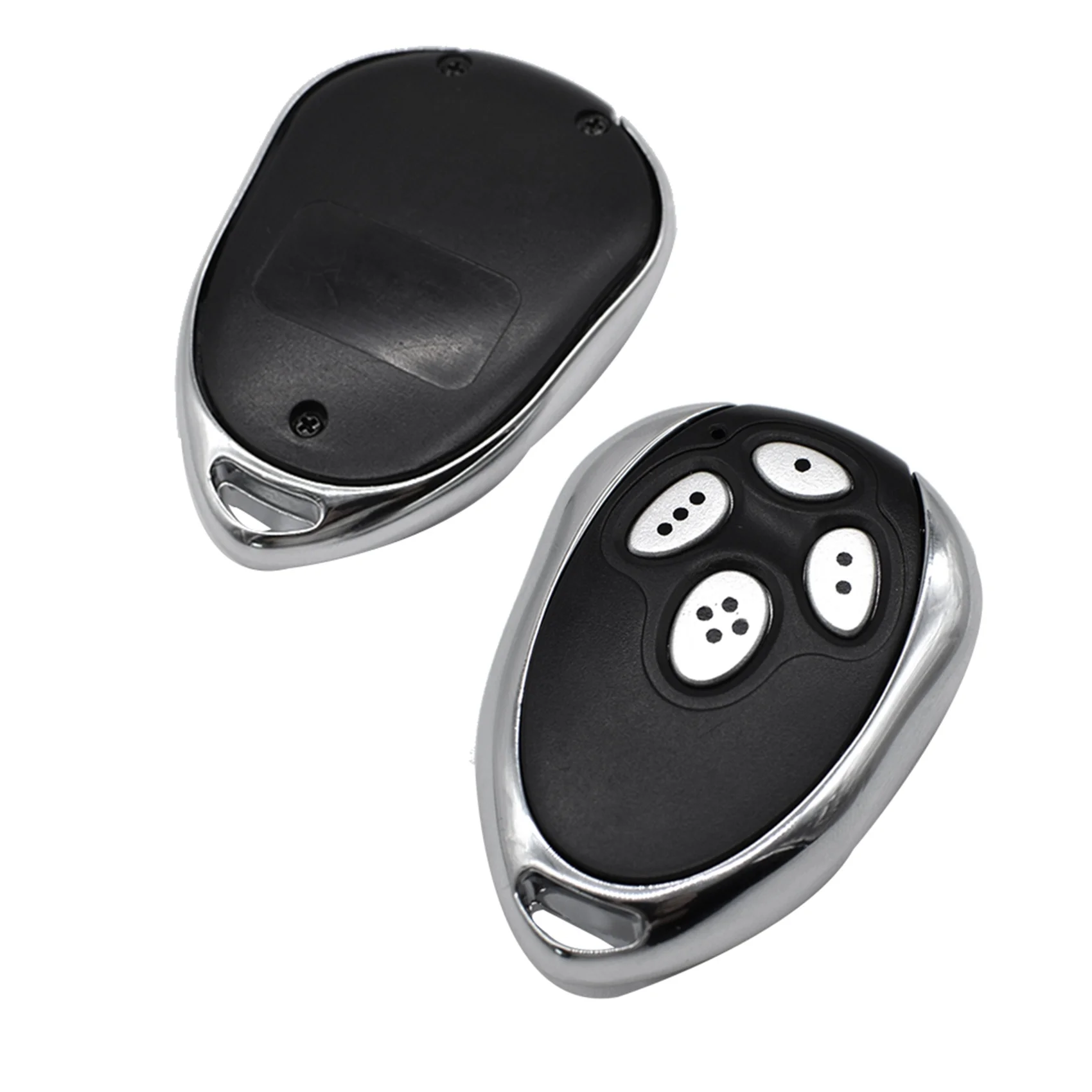 

【SURPISE】6PCS Garage Gate Remote Control For Alutech AT-4 AR-1-500 An-Motors AT-4 ASG1000 AT4 AT 433Mhz Rolling Code