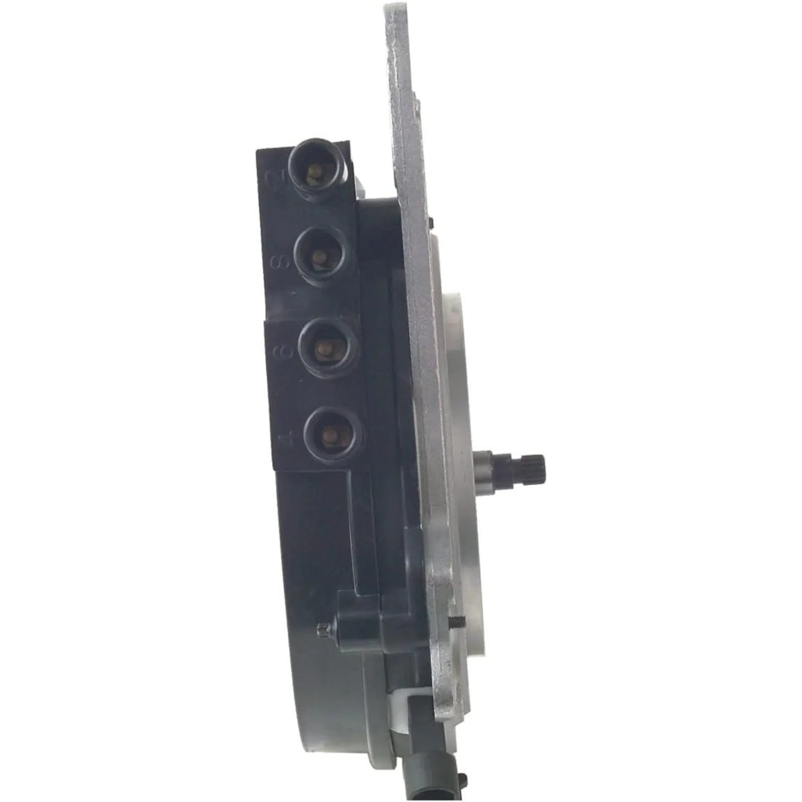 US  84-1832 New HEI Electronic Distributor and Module, New Engineered Technology, Ensures Proper Form, Fit and Function