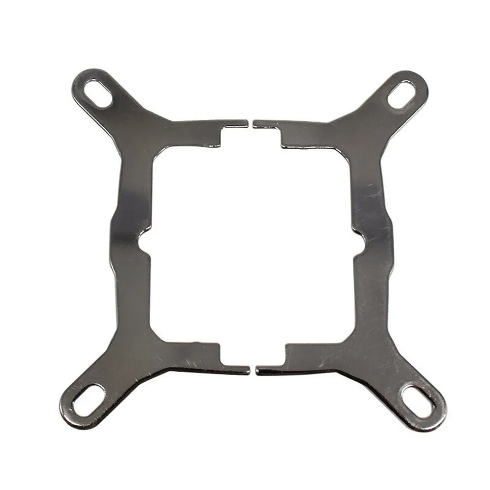 Soporte de montaje para Corsair 2018 H60/H100i/H115i/H100x RGB Platinum para Intel, Kit de soporte de montaje de refrigeración de Metal de alta calidad