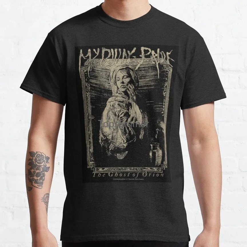 

Men T Shirt My Dying Bride Women T-Shirts