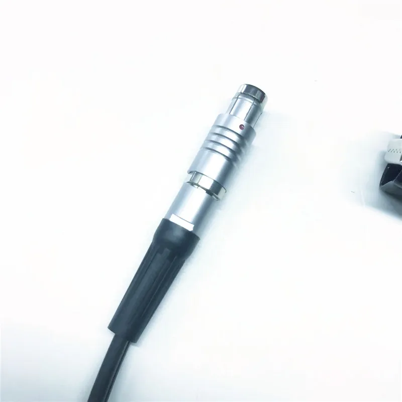 SATEL Easy Pro 35W Radio Modem SATELLINE 12V Car Battery Power Cable Alligator Clips to ODU 4 Pin A00702 OR YC0353