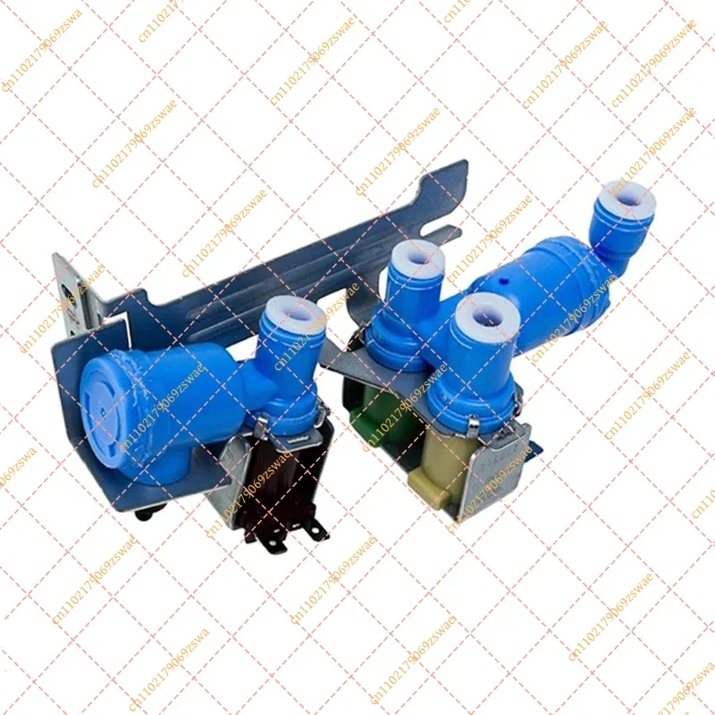 Washing Machine Drain Valve 242252702, Universal Washer Drain Pump Replacement Part