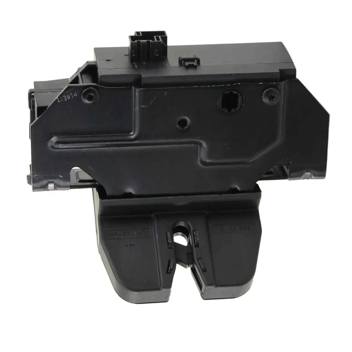 Achterklep Klink Actuator Kofferbak Slot voor Opel Vectra C/Signum Caravan Wagon 13172981 24441401 133215 5133099